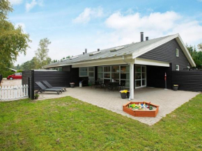 4 star holiday home in V ggerl se in Bogø By